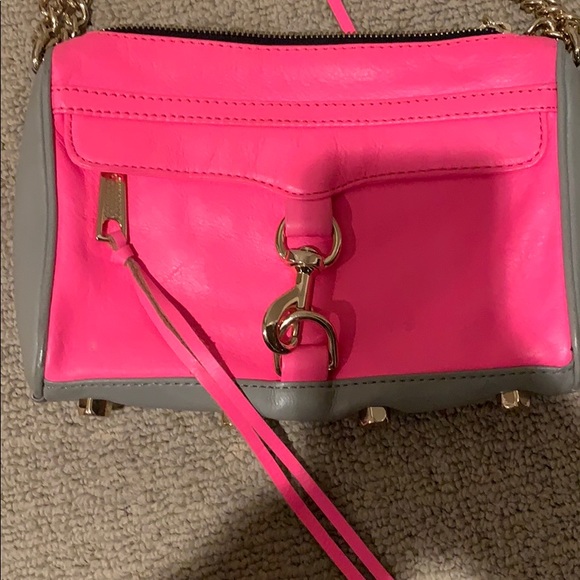 Rebecca minkoff purse - Picture 2 of 5